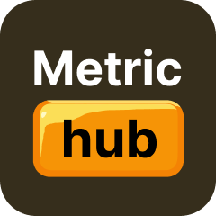 MetricHub